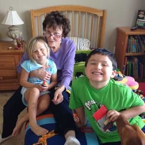 Meet your Posher, Juliana